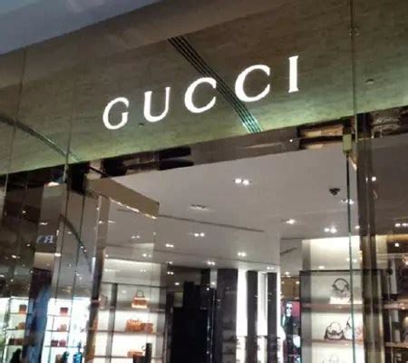 Gucci Sets Joint Venture with Supplier 